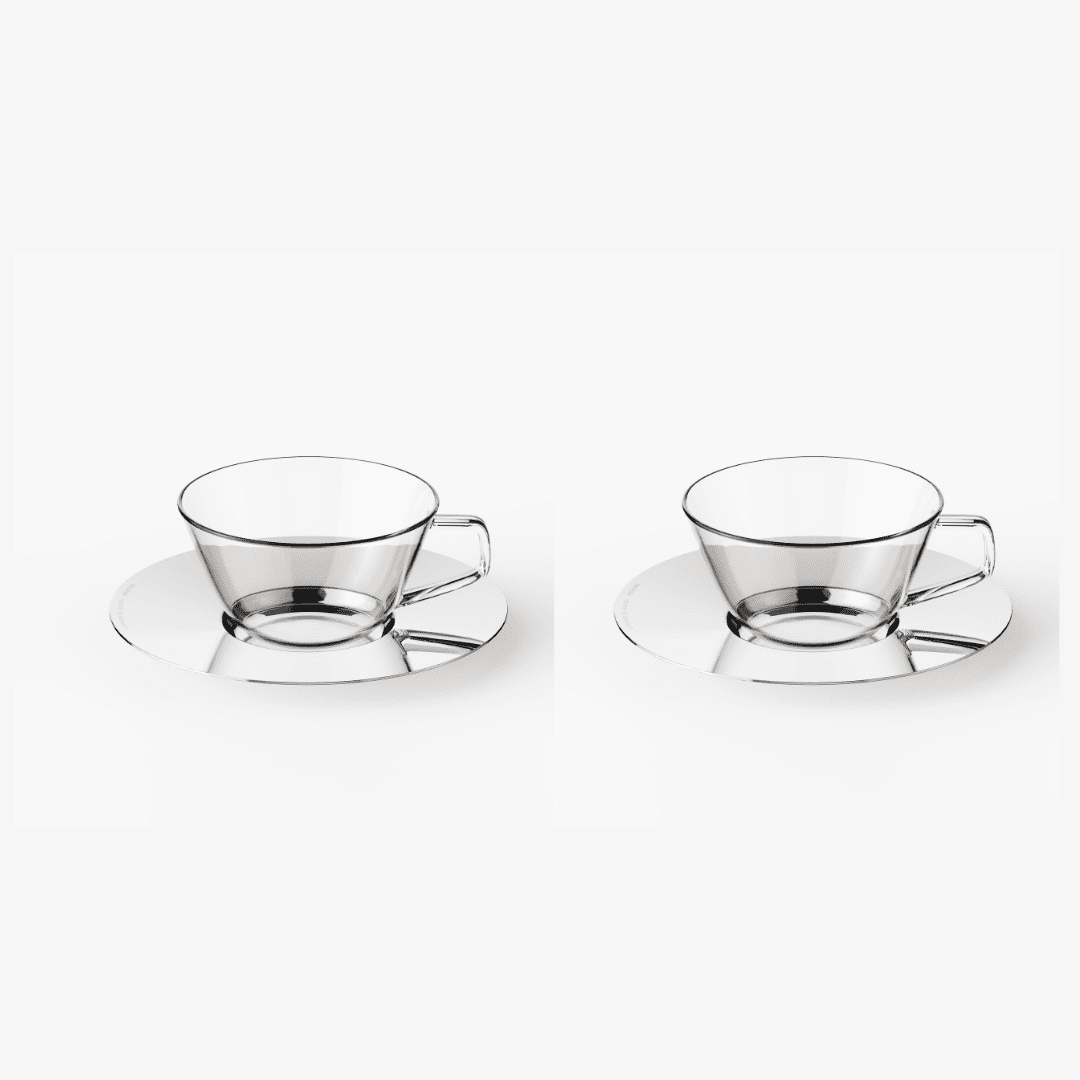 RESONG Cup set glasses-