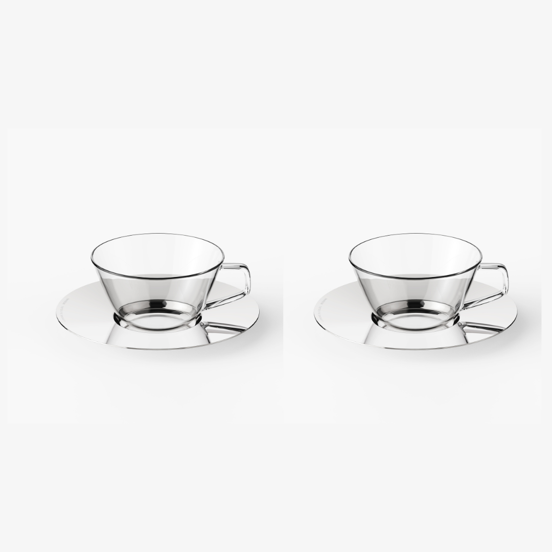 RESONG Cup set glasses-