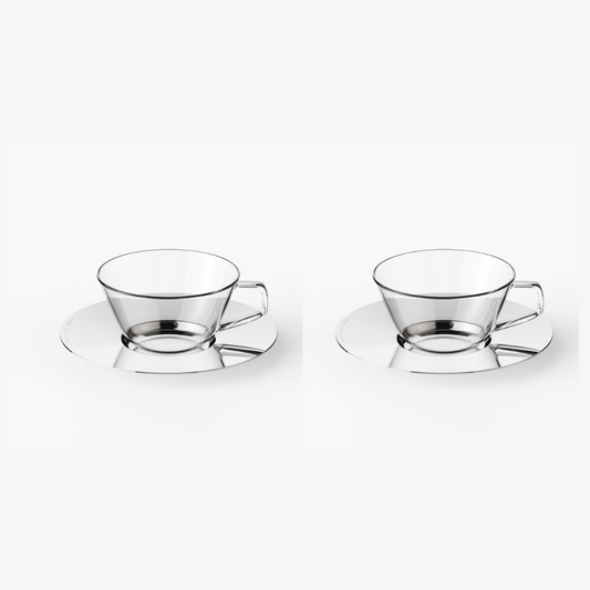 RESONG Cup set glasses-