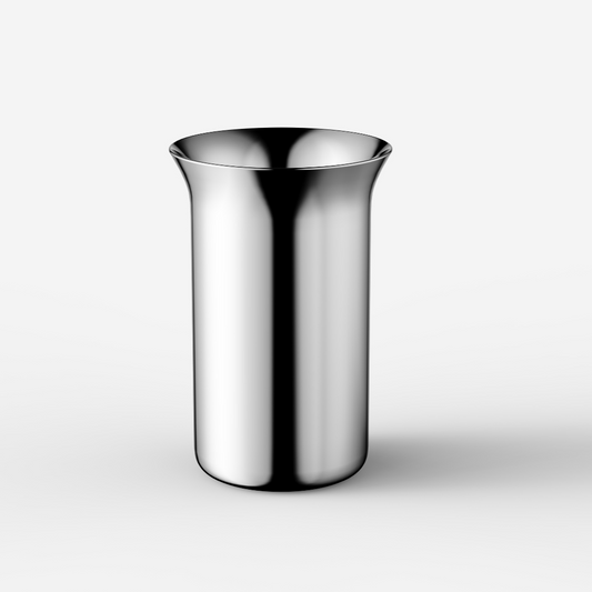 RESONG Bucket Stainless steel