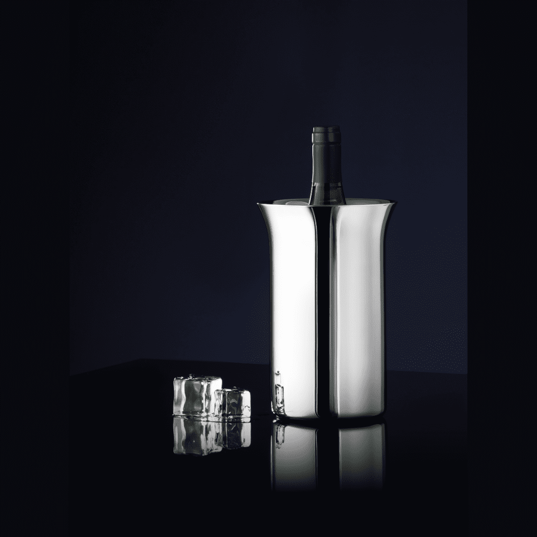 RESONG Bucket Stainless steel