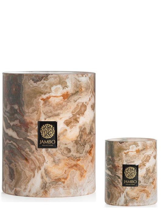 Candle Sahara