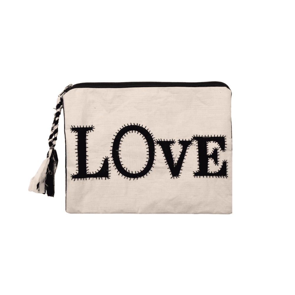 SILAIWALI Love Pouch