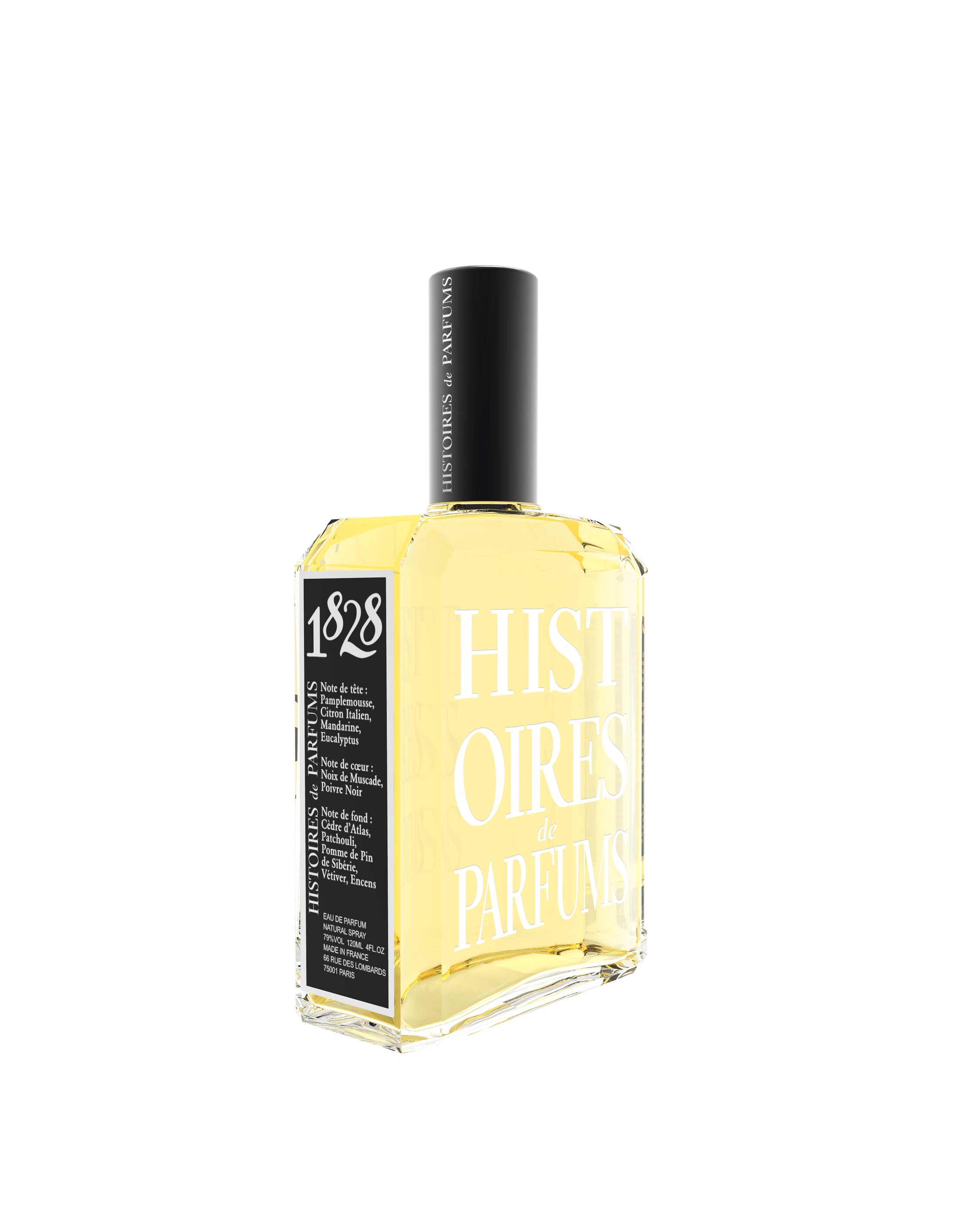 HDP EDP 1828 120ml