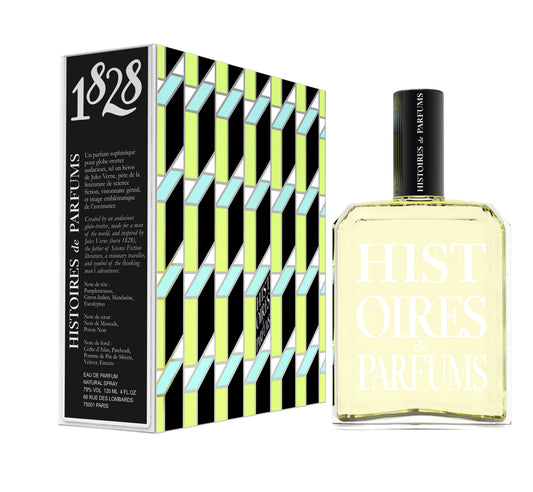HDP EDP 1828 120ml