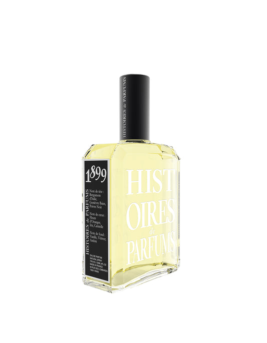 HISTOIRES DE PARFUMS EDP 1899 HEMINGWAY 120 ml