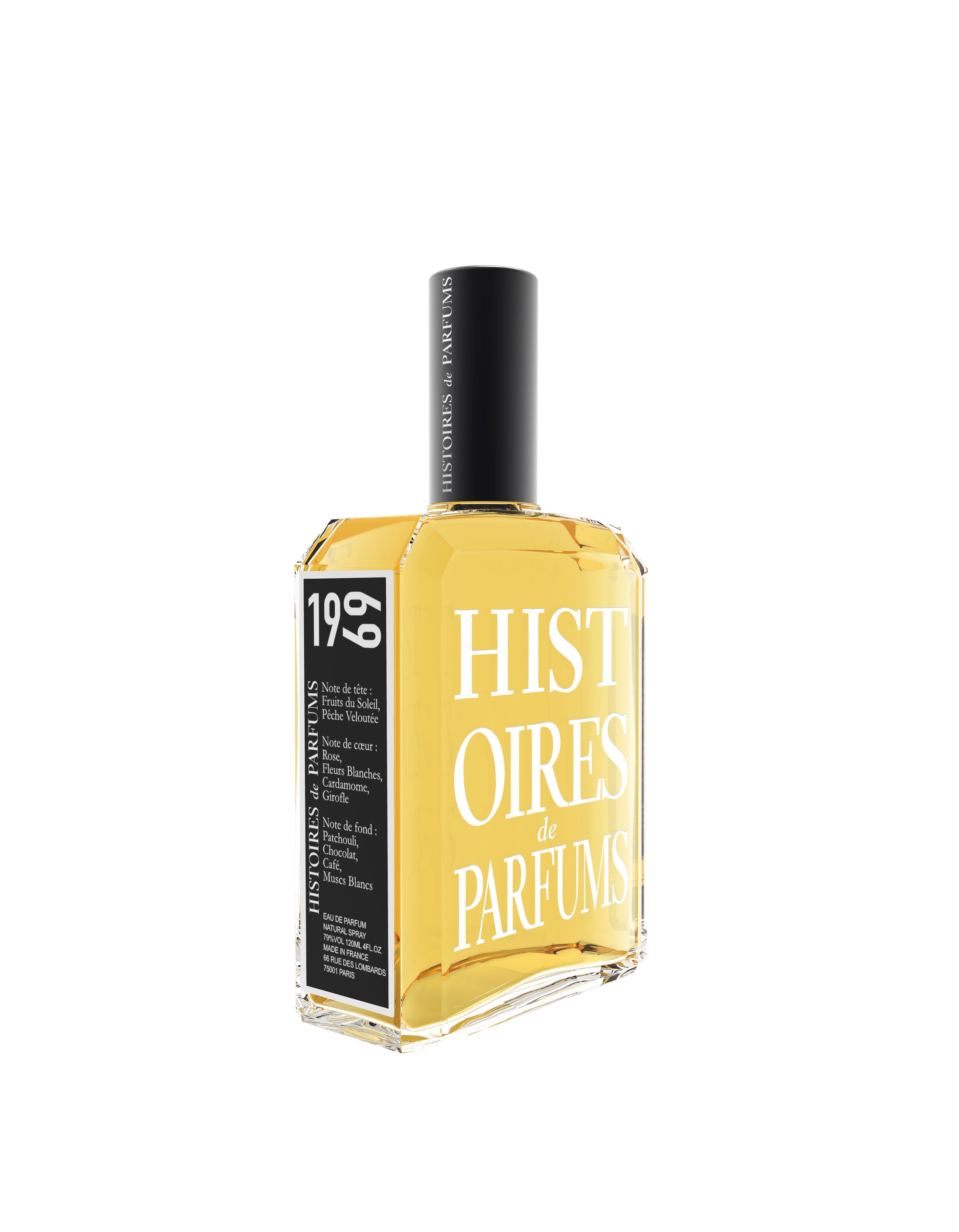 HDP EDP 1969 120ml