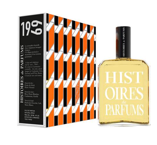 HDP EDP 1969 120ml