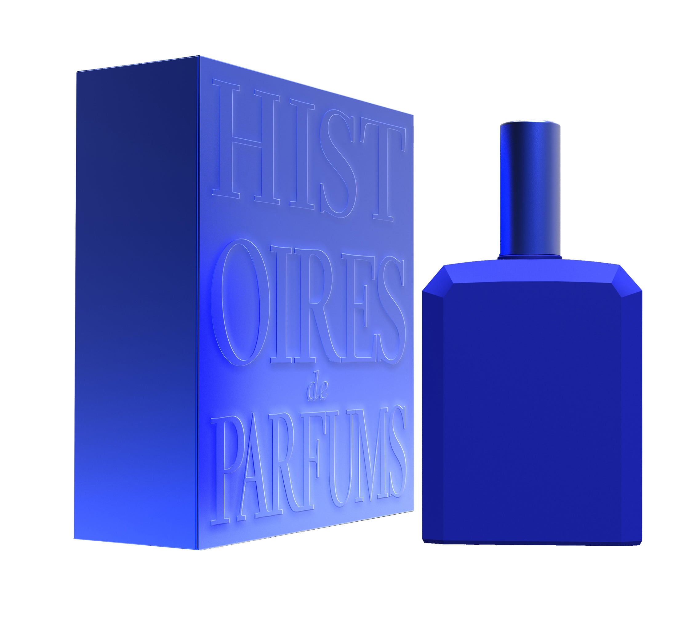 HDP EDP THIS IS NOT A BLUE BOTTLE 1.1 115ml