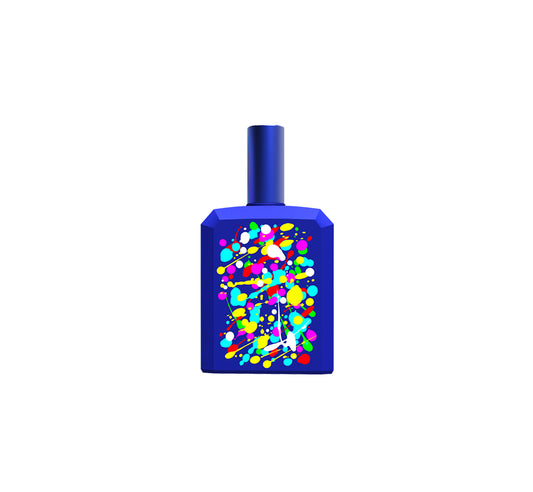 HDP EDP THIS IS NOT A BLUE BOTTLE 1.2 115ml