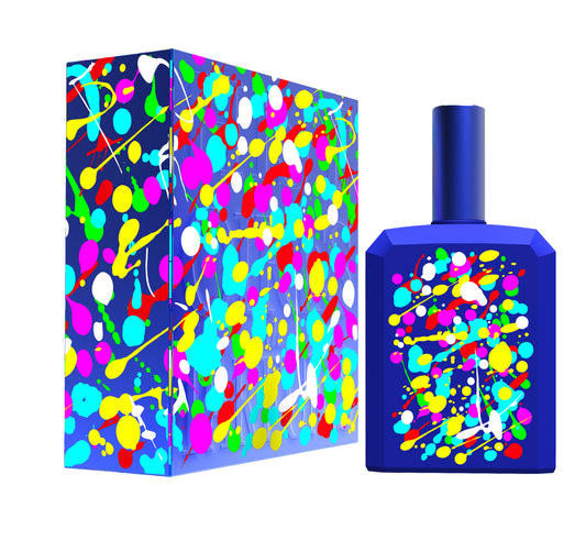 HDP EDP THIS IS NOT A BLUE BOTTLE 1.2 115ml
