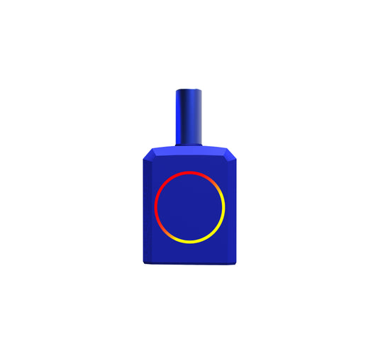 HDP EDP THIS IS NOT A BLUE BOTTLE 1.3 115ml