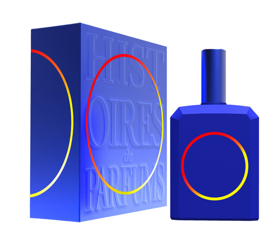 HDP EDP THIS IS NOT A BLUE BOTTLE 1.3 115ml