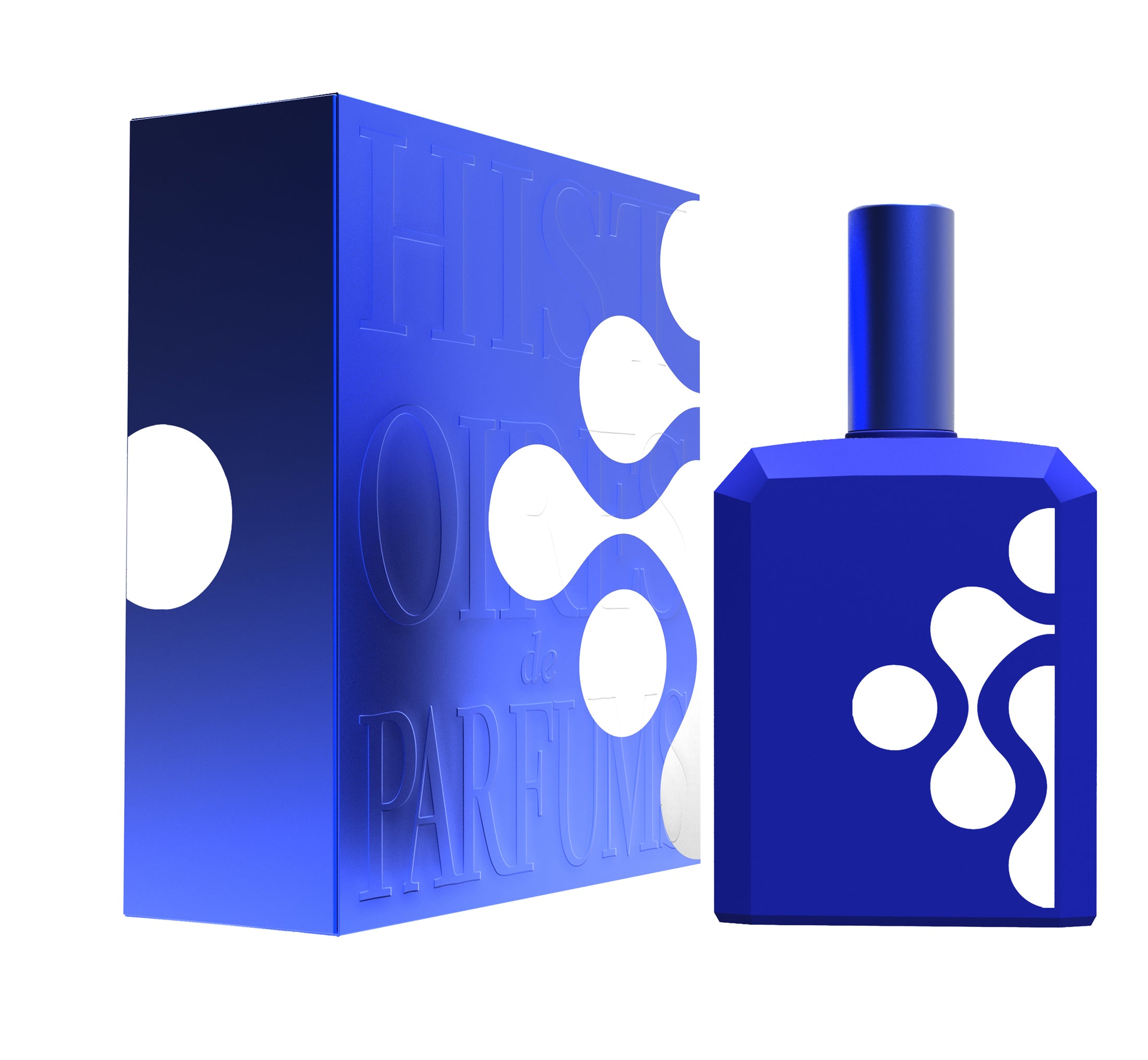 HISTOIRES DE PARFUMS EDP THIS IS NOT A BLUE BOTTLE 1.4 115 ml
