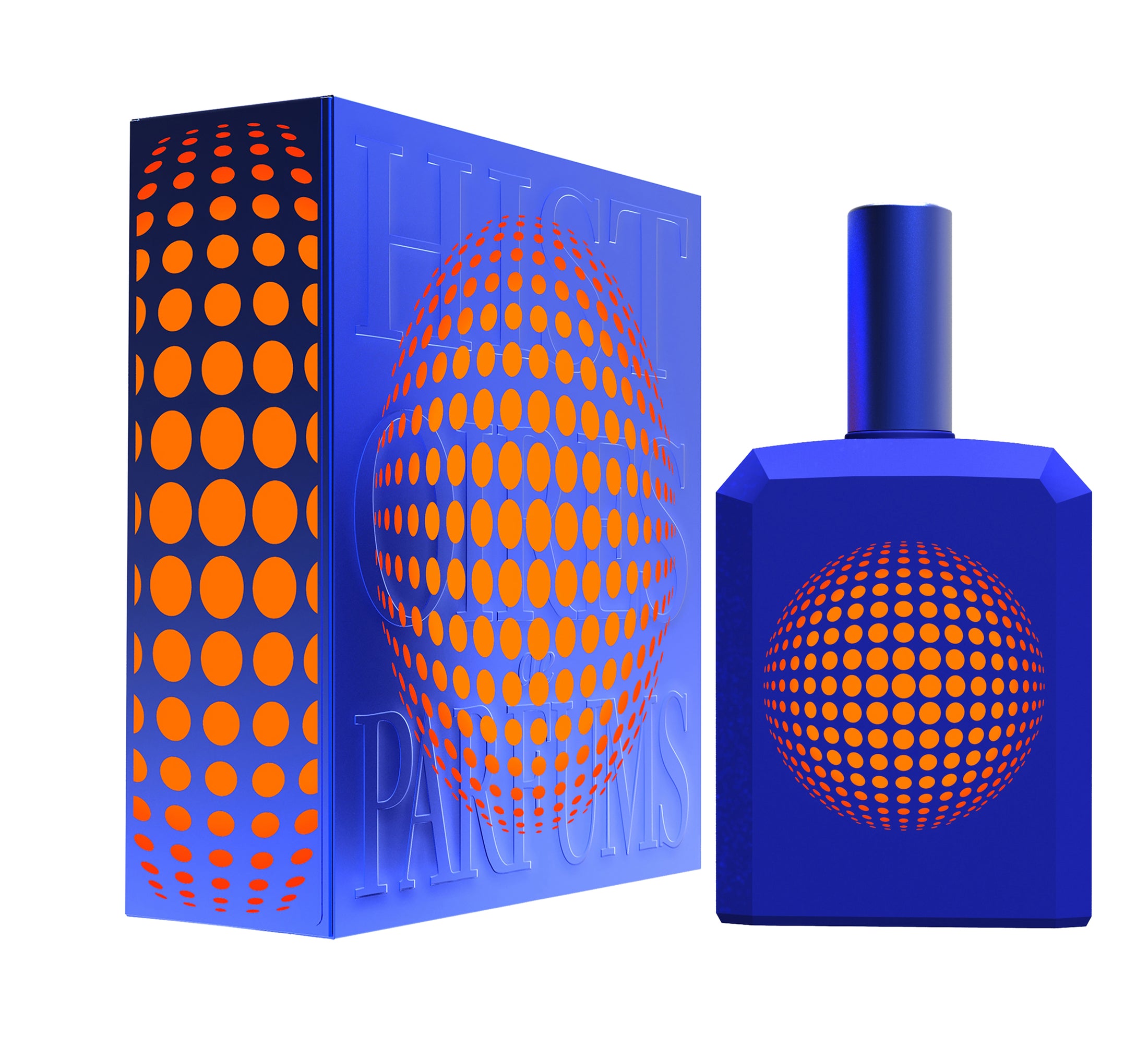 HISTOIRES DE PARFUMS EDP THIS IS NOT A BLUE BOTTLE 1.6 115 ml