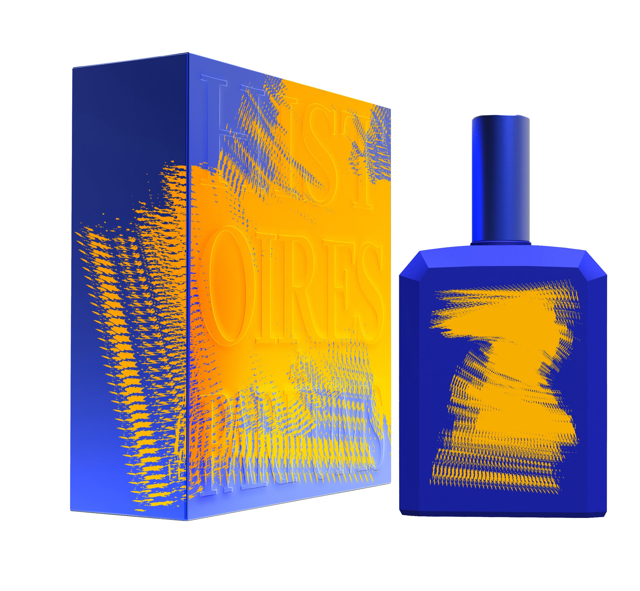 HISTOIRES DE PARFUMS EDP THIS IS NOT A BLUE BOTTLE 1.7 115 ml