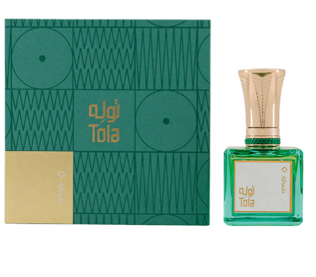 TOLA Alhada 60ml