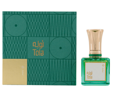 TOLA Anbar 60 ml