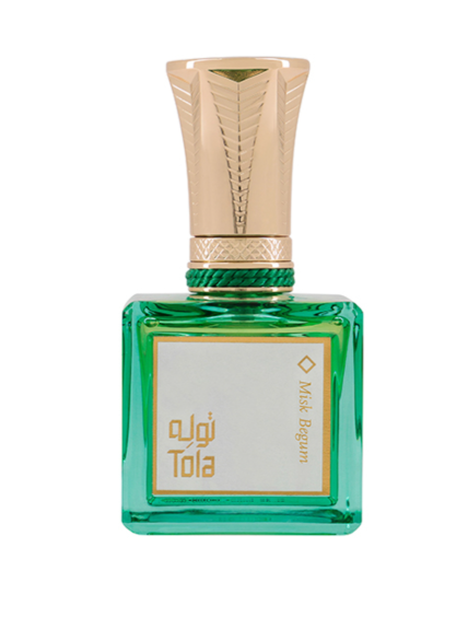 TOLA Misk Begum 60 ml