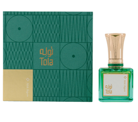 TOLA Misk Begum 60 ml