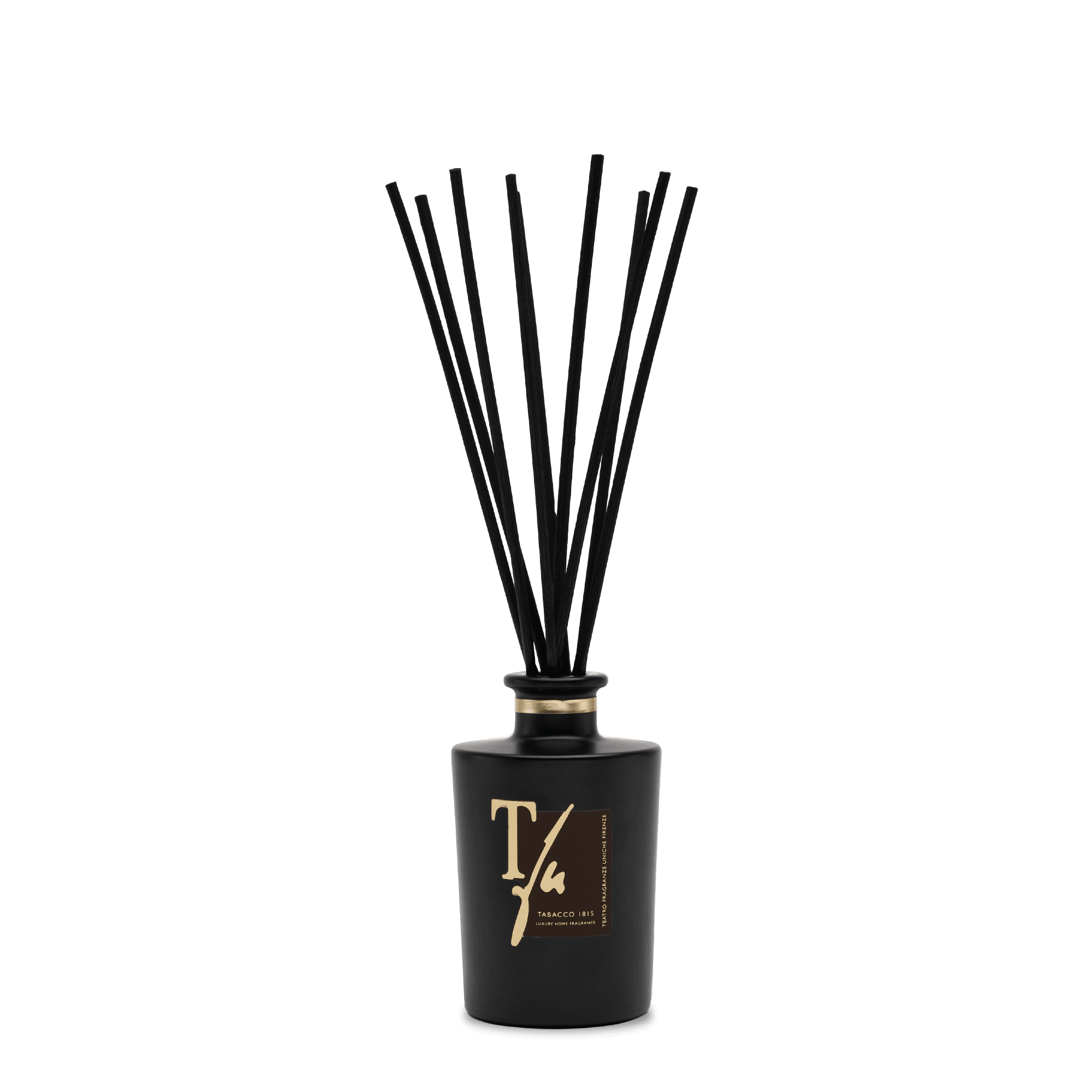 موزّع العطر تاباكو 1815 مع أعواد التعطير