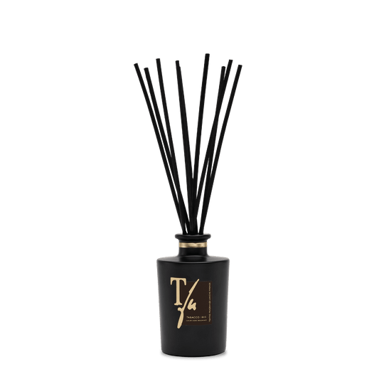 Tabacco 1815 Diffuser with sticks