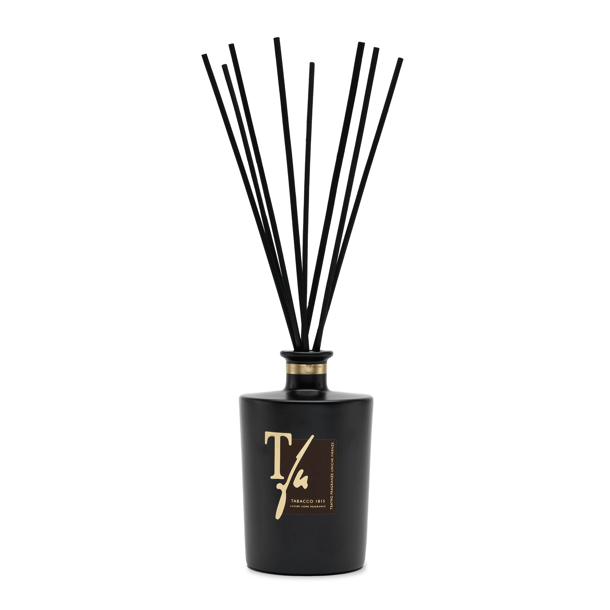 موزّع العطر تاباكو 1815 مع أعواد التعطير