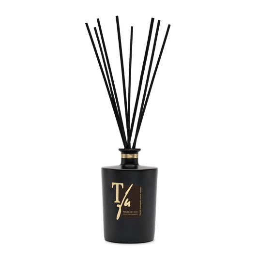 Tabacco 1815 Diffuser with sticks