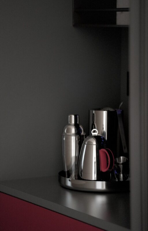 SHEDI Series Cold Water Jug