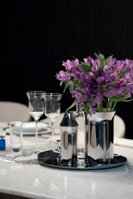 SHEDI Series Cocktail Shaker Set