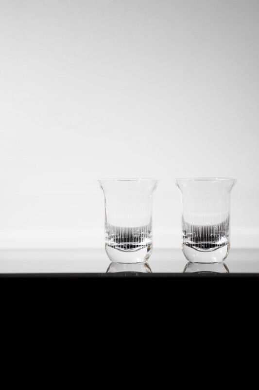 XUYU Water Cup Pair Cup