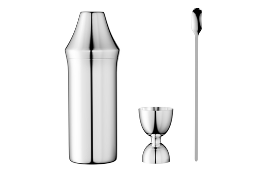 SHEDI Series Cocktail Shaker Set