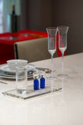 Load image into Gallery viewer, HAOYING Baijiu Set-Blue
