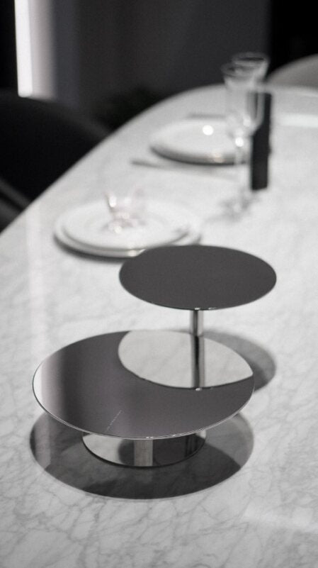 SHEDI Series Cocktail Shaker Set