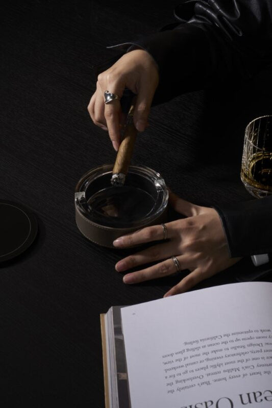 Tuo Xu Series Ashtray