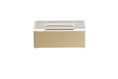 Load image into Gallery viewer, PAIS Lacquered Tissue Box
