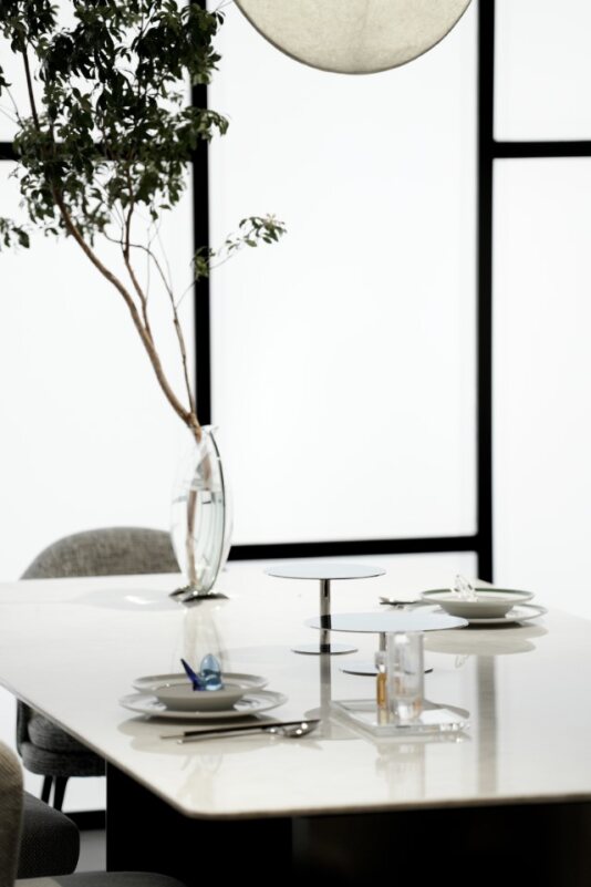 SHEDI Series Cocktail Shaker Set