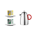تحميل الصورة إلى عارض المعرض، ALK Drinkware Set-A
