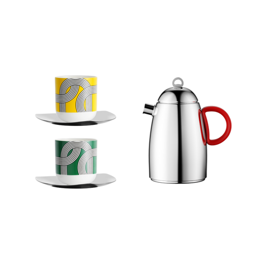 ALK Drinkware Set-A