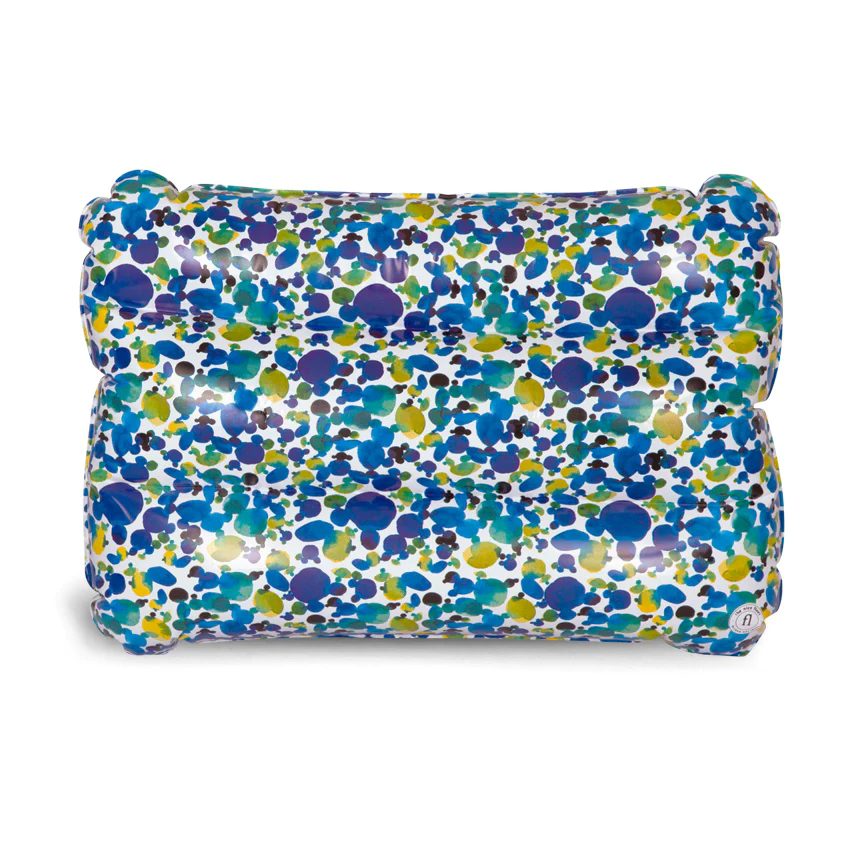 THE NICE FLEET Beach cushion FORMENTERA 30 X 40 CM