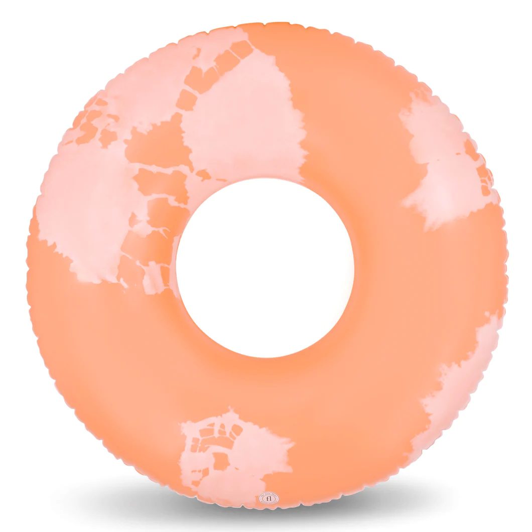 THE NICE FLEET XL GOA coral buoy 120 CM ?