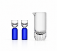 Load image into Gallery viewer, HAOYING Baijiu Set-Blue
