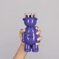 Load image into Gallery viewer, NOT TOYS MINI-MIGHTY VERY PERI Crown GOLD
