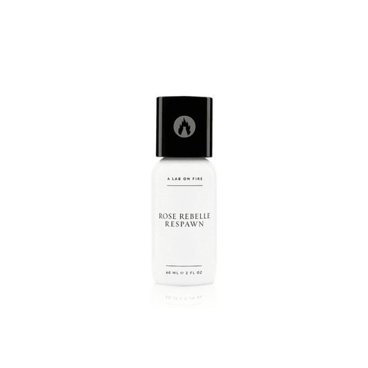 A LAB ON FIRE - Rose Rebelle Respawn Perfume 60ml
