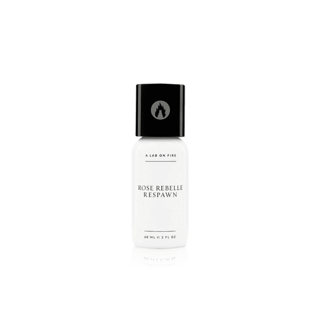 A Lab On Flre- Rose Rebelle Respawn Perfume 60ml