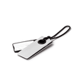 Load image into Gallery viewer, LEXON NEO LUGGAGE TAG -ALU
