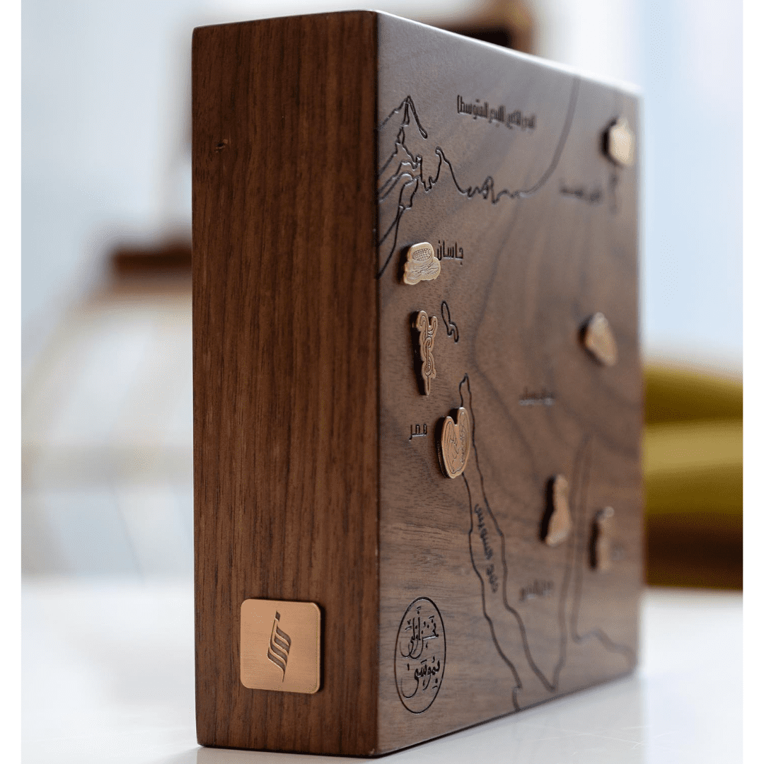 THIKR Prophet Musa Story Cards