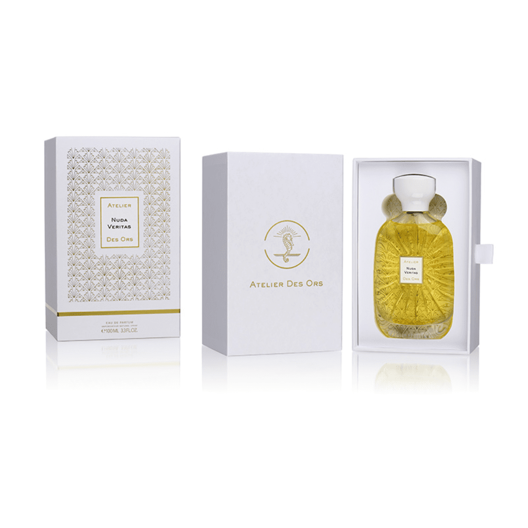 Atelier Des Ors-NUDA VERITAS - EDP 100ML