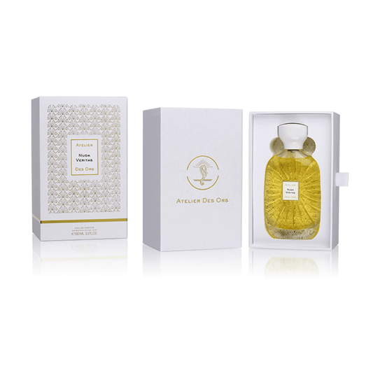 Atelier Des Ors-NUDA VERITAS - EDP 100ML