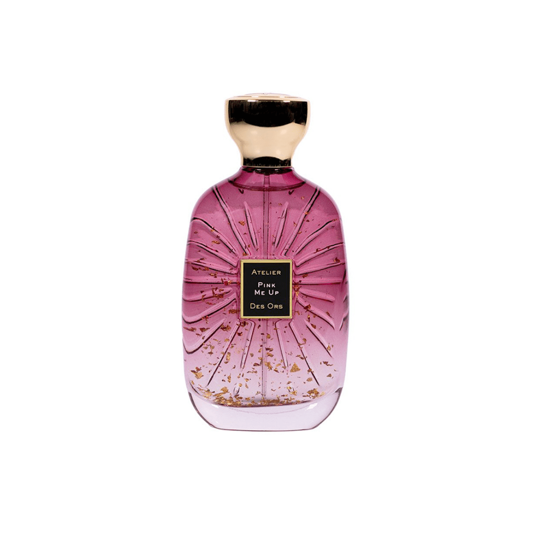 ATELIER DES ORS PINK ME UP EDP 100 ML